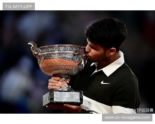 澳网男单四分之一决赛：阿尔卡拉斯对阵辛纳，新生代巅峰对决