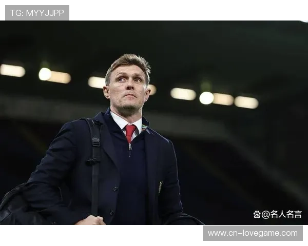 临时主帅卡里克的“地狱级”开局:曼城阿森纳背靠背 临时主帅卡里克的“地狱级”开局:曼城阿森纳背靠背