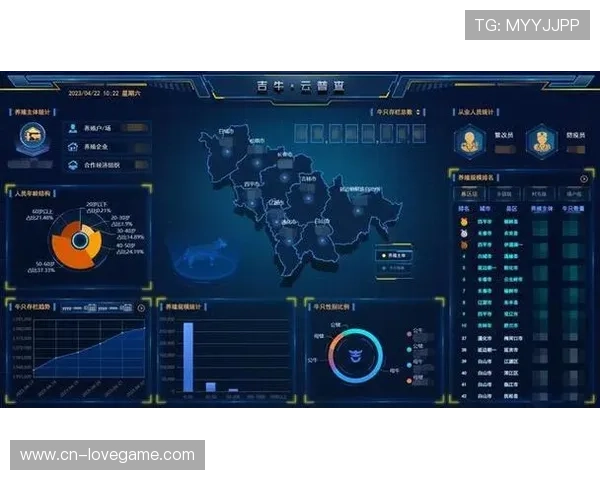 云游戏技术赋能轻量化客户端 降低使用门槛