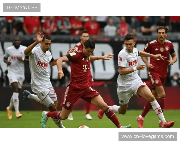 从战术到执行:解析莱比锡客场2-1战胜科隆的关键 从战术到执行:解析莱比锡客场2-1战胜科隆的关键