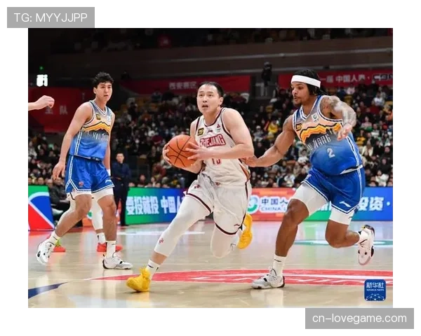 新疆伊力特主场力克浙江稠州，系列赛1-0领先