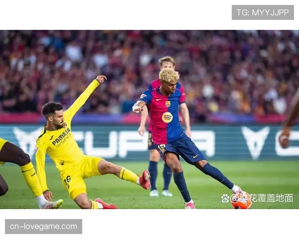 比赛述评：技术流对决，巴萨控球占优却难破铁桶阵，次回合悬念留至诺坎普